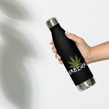 将图片加载到图库查看器,HERBiVORE-Stainless Steel Water Bottle
