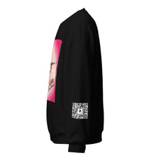Cargar imagen en el visor de la galería, Love Soldier Premium Unisex Sweatshirt