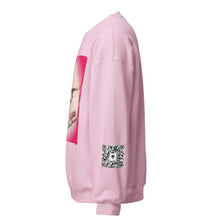 Cargar imagen en el visor de la galería, Love Soldier Premium Unisex Sweatshirt