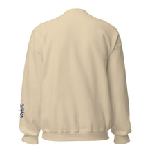 Cargar imagen en el visor de la galería, Love Soldier Premium Unisex Sweatshirt