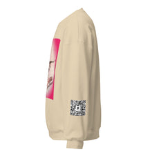 Cargar imagen en el visor de la galería, Love Soldier Premium Unisex Sweatshirt