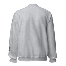 Cargar imagen en el visor de la galería, Love Soldier Premium Unisex Sweatshirt