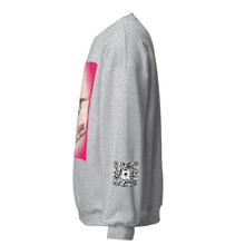 Cargar imagen en el visor de la galería, Love Soldier Premium Unisex Sweatshirt