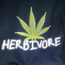 Cargar imagen en el visor de la galería, HERBiVORE- Premium Unisex T-shirt