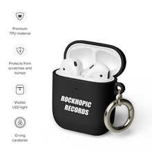 Cargar imagen en el visor de la galería, Rockhopic Records - Air Pods Case