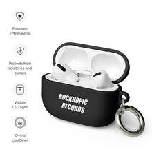 Cargar imagen en el visor de la galería, Rockhopic Records - Air Pods Case