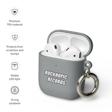 Cargar imagen en el visor de la galería, Rockhopic Records - Air Pods Case