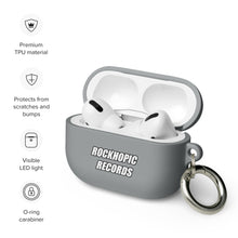 Cargar imagen en el visor de la galería, Rockhopic Records - Air Pods Case