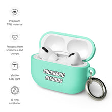 Cargar imagen en el visor de la galería, Rockhopic Records - Air Pods Case