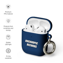 Cargar imagen en el visor de la galería, Rockhopic Records - Air Pods Case