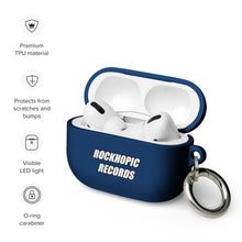 Cargar imagen en el visor de la galería, Rockhopic Records - Air Pods Case