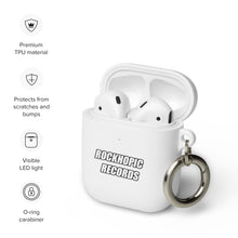Cargar imagen en el visor de la galería, Rockhopic Records - Air Pods Case