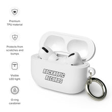 Cargar imagen en el visor de la galería, Rockhopic Records - Air Pods Case