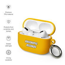Cargar imagen en el visor de la galería, Rockhopic Records - Air Pods Case