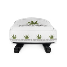 Lade das Bild in den Galerie-Viewer, HERBiVORE- Premium Backpack