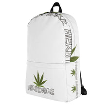Lade das Bild in den Galerie-Viewer, HERBiVORE- Premium Backpack
