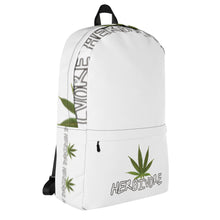 Lade das Bild in den Galerie-Viewer, HERBiVORE- Premium Backpack
