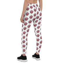 Charger l'image dans la galerie, Acid Cherry-Leggings