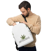 Lade das Bild in den Galerie-Viewer, Minimalist Backpack
