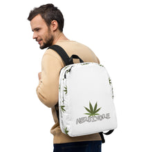 Lade das Bild in den Galerie-Viewer, Minimalist Backpack