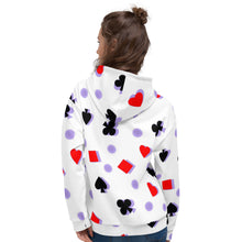 Cargar imagen en el visor de la galería, Acid Cherry Designz "Flush" Hoodie