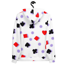 Cargar imagen en el visor de la galería, Acid Cherry Designz "Flush" Hoodie