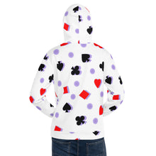 Cargar imagen en el visor de la galería, Acid Cherry Designz "Flush" Hoodie