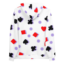 Cargar imagen en el visor de la galería, Acid Cherry Designz "Flush" Hoodie
