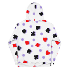 Cargar imagen en el visor de la galería, Acid Cherry Designz "Flush" Hoodie