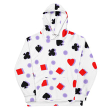 Cargar imagen en el visor de la galería, Acid Cherry Designz "Flush" Hoodie