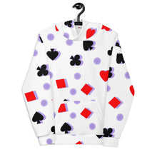 Cargar imagen en el visor de la galería, Acid Cherry Designz "Flush" Hoodie