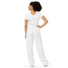 이미지를 갤러리 뷰어에 로드 , HERBiVORE- Unisex Wide-Leg Pants