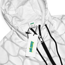 Charger l'image dans la galerie, Flow Women’s cropped windbreaker