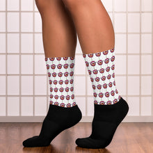 Charger l'image dans la galerie, Acid Cherry - Socks