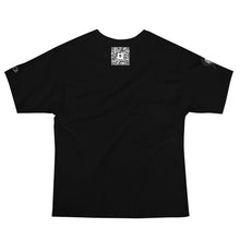 Lade das Bild in den Galerie-Viewer, Galore Galactic-Brother From Another Planet 2: Hunter's Moon- Men's Champion QR T-Shirt