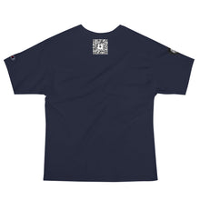 Lade das Bild in den Galerie-Viewer, Galore Galactic-Brother From Another Planet 2: Hunter's Moon- Men's Champion QR T-Shirt