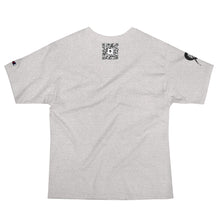 Lade das Bild in den Galerie-Viewer, Galore Galactic-Brother From Another Planet 2: Hunter's Moon- Men's Champion QR T-Shirt