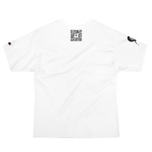 Lade das Bild in den Galerie-Viewer, Galore Galactic-Brother From Another Planet 2: Hunter's Moon- Men's Champion QR T-Shirt
