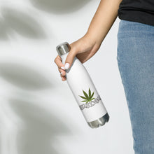 将图片加载到图库查看器,HERBiVORE-Stainless Steel Water Bottle