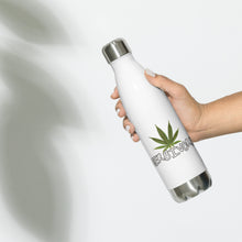 将图片加载到图库查看器,HERBiVORE-Stainless Steel Water Bottle