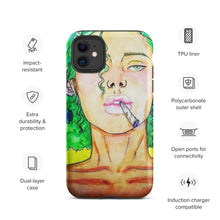 将图片加载到图库查看器,HERBiVORE - Tough iPhone Case