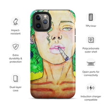 将图片加载到图库查看器,HERBiVORE - Tough iPhone Case