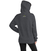 Lade das Bild in den Galerie-Viewer, HERBiVORE- Women's Hoodie