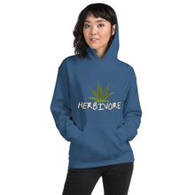 Lade das Bild in den Galerie-Viewer, HERBiVORE- Women's Hoodie