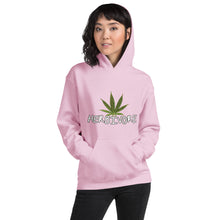 Lade das Bild in den Galerie-Viewer, HERBiVORE- Women's Hoodie