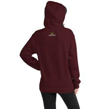 Lade das Bild in den Galerie-Viewer, HERBiVORE- Women's Hoodie