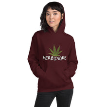 Lade das Bild in den Galerie-Viewer, HERBiVORE- Women's Hoodie