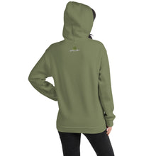 Lade das Bild in den Galerie-Viewer, HERBiVORE- Women's Hoodie