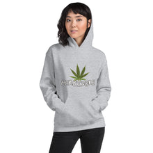 Lade das Bild in den Galerie-Viewer, HERBiVORE- Women's Hoodie