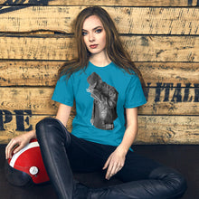 이미지를 갤러리 뷰어에 로드 , JENKO- ICON Premium TShirt